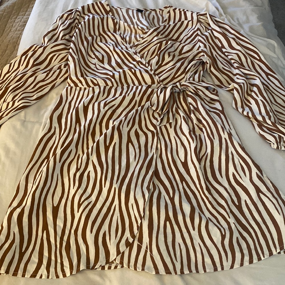 SHEIN Dress